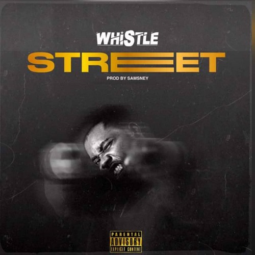 Whistle - Street