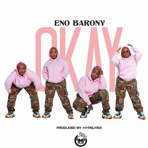 Eno Barony - Okay