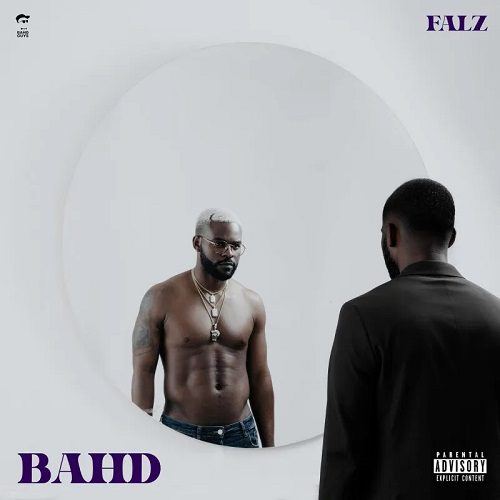 Falz - Bahd Album