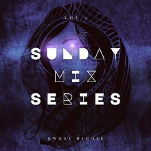 Kwesi Richie - Sunday Mix Series (SMS) 1