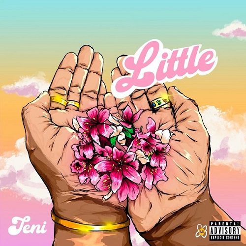 Teni – Little (Love I Love)