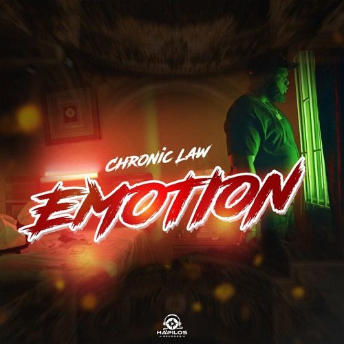 Chronic Law - Emotion