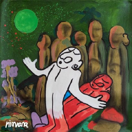 Kwesi Arthur Ft Kofi Mole - Nirvana