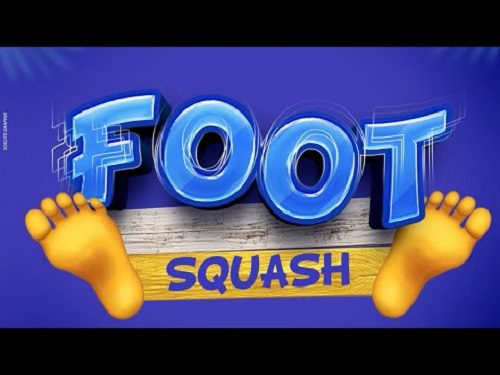 Squash - Foot