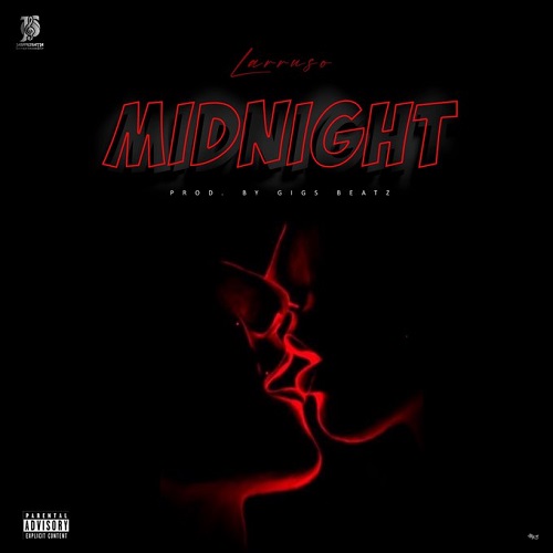 Larruso - Midnight
