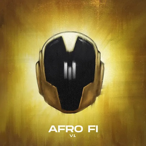 Masterkraft - Afro Fi Vol 1 EP