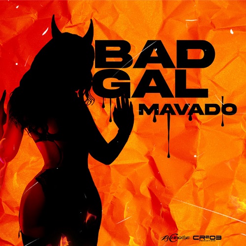 Mavado - Bad Gal