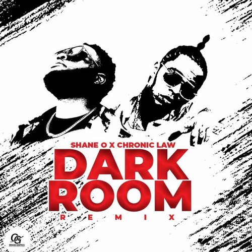 Shane O x Chronic Law - Dark Room Remi