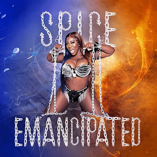 Spice - Emancipated Album