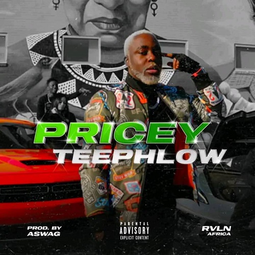 Teephlow - Pricey