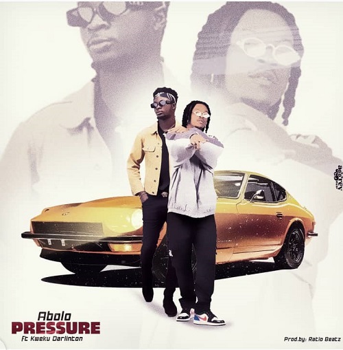 Abolo Ft Kweku Darlinton - Pressure