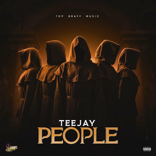 Teejay - People