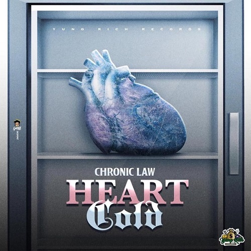 Chronic Law - Heart Cold