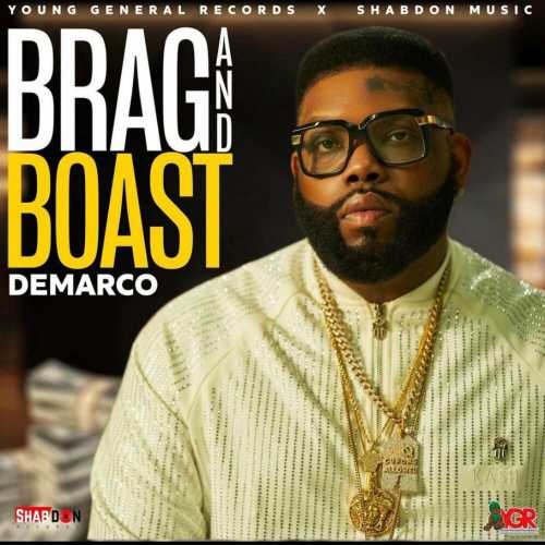 Demarco - Brag And Boast