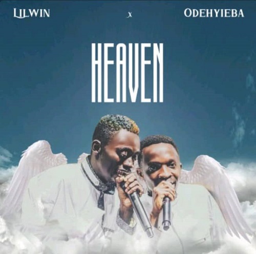 Lil Win Ft Odehyieba - Heaven
