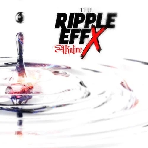 Alkaline – The Ripple EFFX EP
