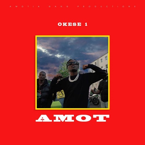 Okese1 - Amot