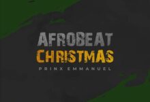 Prinx Emmanuel - Afro Beat Christmas