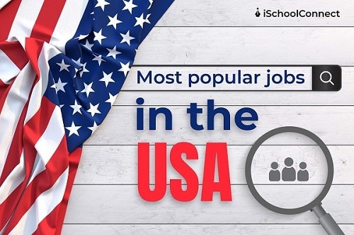The Best Jobs In The United States
