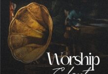 Tim Godfrey - Worship Chant