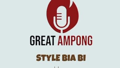 Great Ampong – Style Biaa Bi