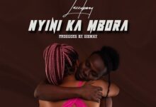 Lazzybwoy - Nyini Ka Nbora