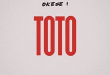 Okese1 - Toto