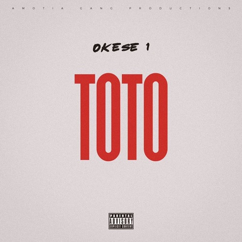 Okese1 - Toto