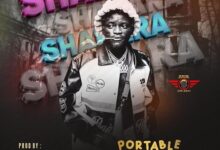 Portable - Shakara Oloje