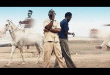 Sarkodie Ft Black Sherif - Country Side Video