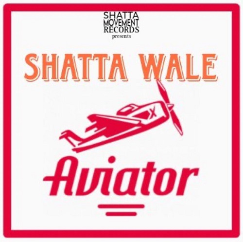 Shatta Wale - Aviator