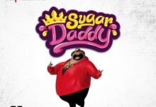 Strongman Ft Tulenkey - Sugar Daddy