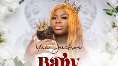 Yaa Jackson - Baby Mama