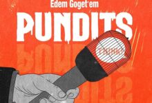 Edem - Pundits