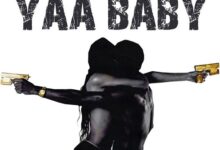 Jay Bahd - Yaa Baby