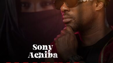 Sony Achiba Ft Mr Prince - Mamuna