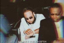 Squash x Sean Kingston - How We Chop