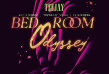 Teejay - Bedroom Odyssey