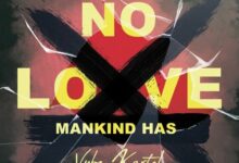 Vybz Kartel - Mankind Has No Love