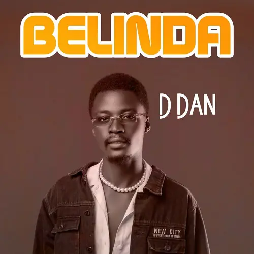 D Dan - Belinda