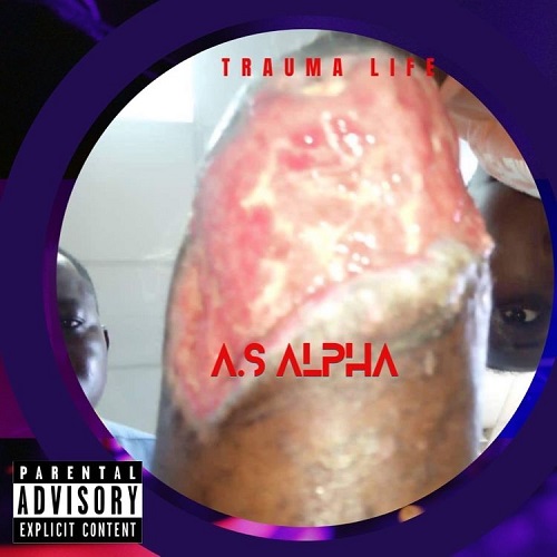 A.S Alpha - Trauma Life
