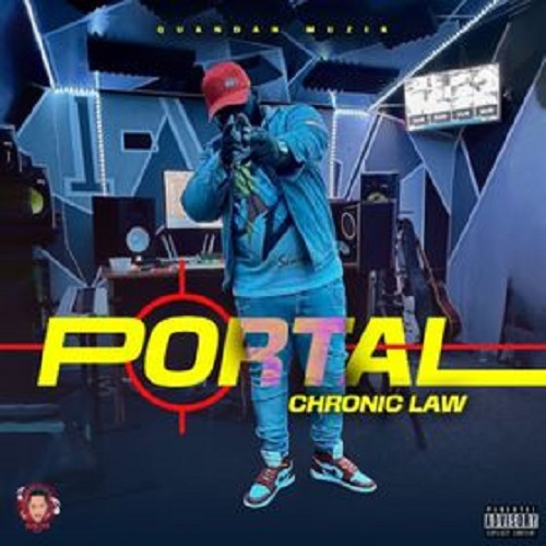 Chronic Law - Portal