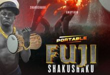 Portable - Fuji Shakushaku
