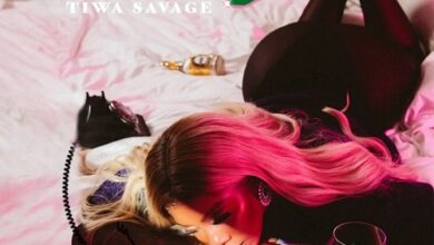 Tiwa Savage - Pick Up