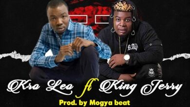 Kro Leo Ft King Jerry - Ebaa Gbebo