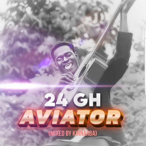 24 Gh - Aviator