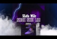 Shatta Wale - Shoe Shu Lin