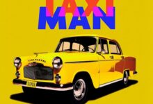 Camidoh x Vybz Kartel - Taxi Man