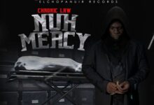 Chronic Law - Nuh Mercy