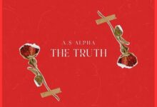 AS Alpha - The Truth